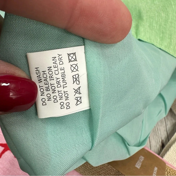 boutique T.P.O NWT beach tote bag anchor nautical anchor choice of color - Picture 7 of 9